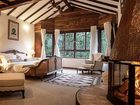 фото отеля Hotel e Fazenda Rosa dos Ventos