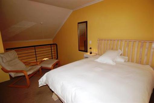 фото отеля Kolping Guest House Cape Town