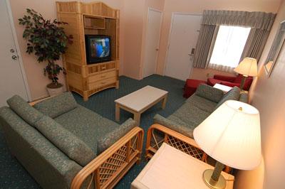 фото отеля Siesta Beach Resort & Suites