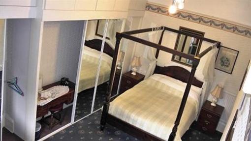 фото отеля Astley House York