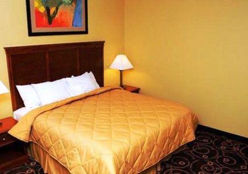 фото отеля Comfort Inn Kent