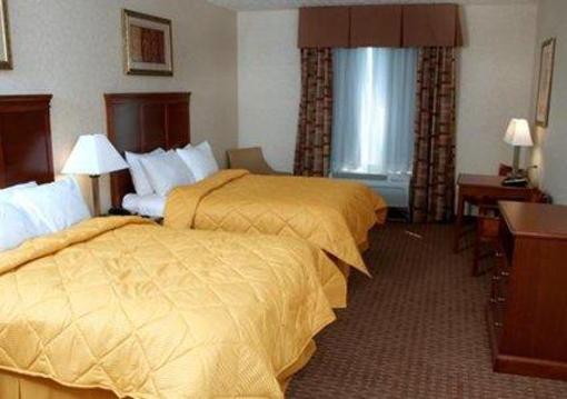 фото отеля Comfort Inn Kent