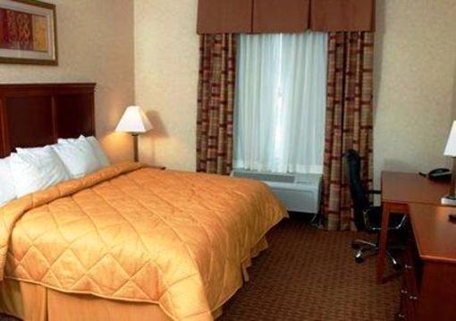фото отеля Comfort Inn Kent