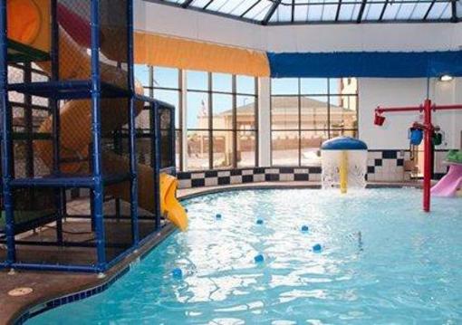 фото отеля Comfort Inn Kent