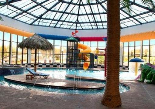 фото отеля Comfort Inn Kent