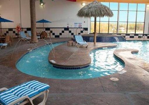 фото отеля Comfort Inn Kent