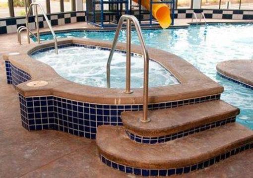 фото отеля Comfort Inn Kent