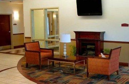 фото отеля Comfort Inn Kent