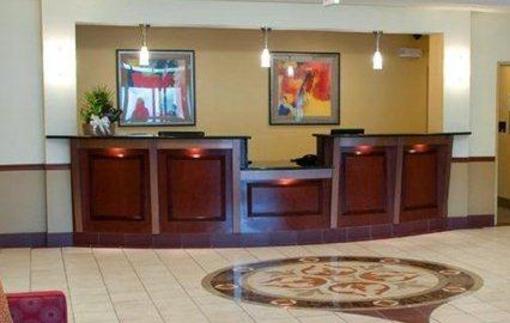 фото отеля Comfort Inn Kent