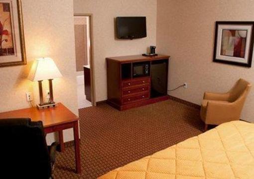 фото отеля Comfort Inn Kent