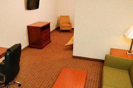 фото отеля Comfort Inn Kent