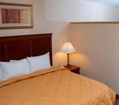 фото отеля Comfort Inn Kent