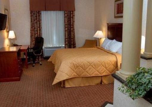 фото отеля Comfort Inn Kent