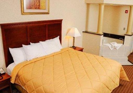 фото отеля Comfort Inn Kent