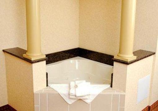 фото отеля Comfort Inn Kent