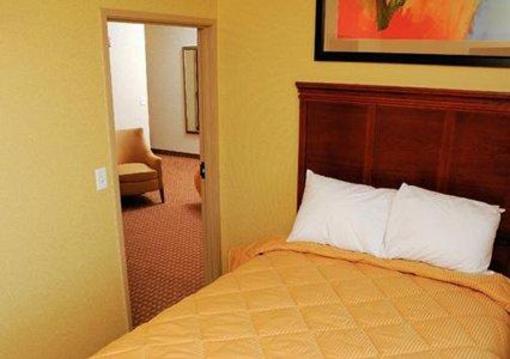 фото отеля Comfort Inn Kent