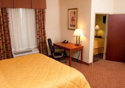 фото отеля Comfort Inn Kent
