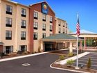 фото отеля Comfort Inn Kent