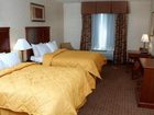 фото отеля Comfort Inn Kent