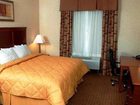фото отеля Comfort Inn Kent