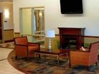 фото отеля Comfort Inn Kent