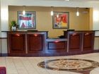 фото отеля Comfort Inn Kent