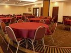фото отеля Comfort Inn Kent
