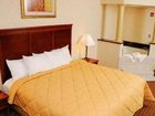 фото отеля Comfort Inn Kent