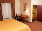 фото отеля Comfort Inn Kent