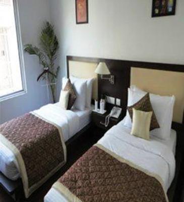 фото отеля Divine Paradise Hotel