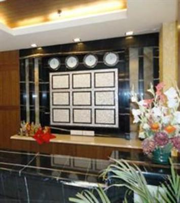 фото отеля Divine Paradise Hotel