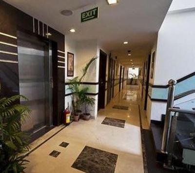 фото отеля Divine Paradise Hotel
