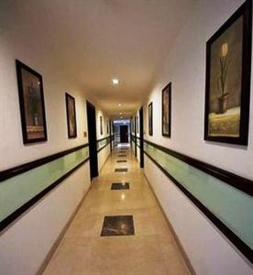 фото отеля Divine Paradise Hotel