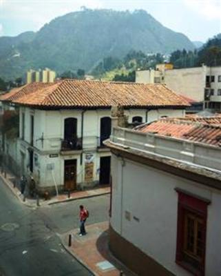 фото отеля Candelaria Suites