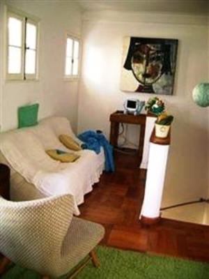 фото отеля Hostal Luna Calypso