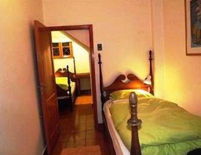 фото отеля Hostal Luna Calypso