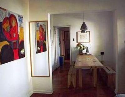 фото отеля Hostal Luna Calypso