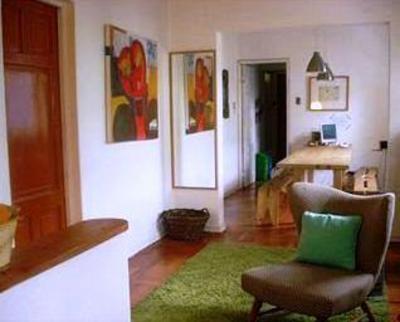 фото отеля Hostal Luna Calypso