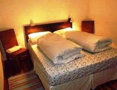 фото отеля Hostal Luna Calypso