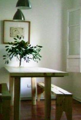 фото отеля Hostal Luna Calypso