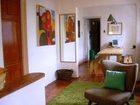 фото отеля Hostal Luna Calypso