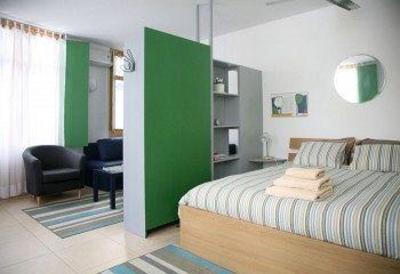 фото отеля Barcelonasiesta Apartments