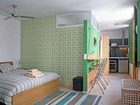 фото отеля Barcelonasiesta Apartments