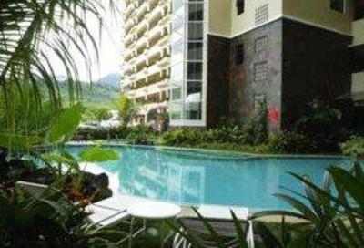 фото отеля Century Suria Serviced Apartments
