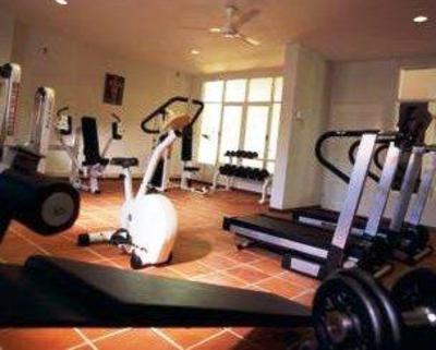 фото отеля Century Suria Serviced Apartments