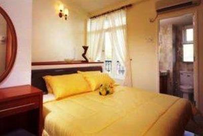 фото отеля Century Suria Serviced Apartments