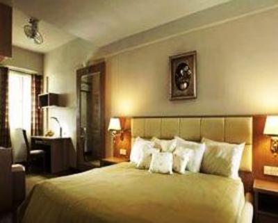 фото отеля Century Suria Serviced Apartments