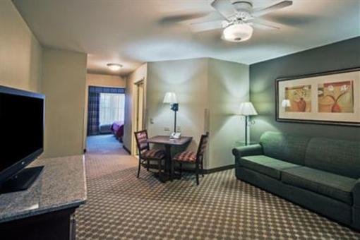 фото отеля Country Inn & Suites Schaumburg