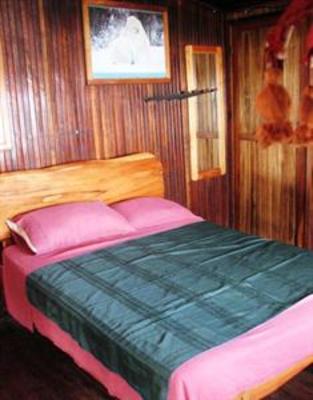 фото отеля Cabinas Las Arenas Hotel Jaco