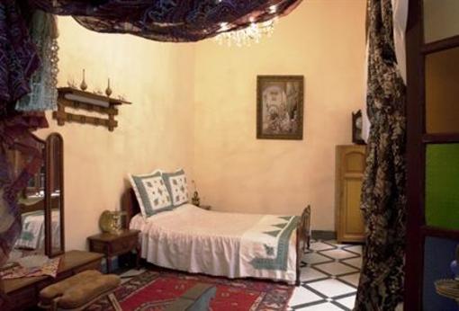 фото отеля Riad Lalla Fatima